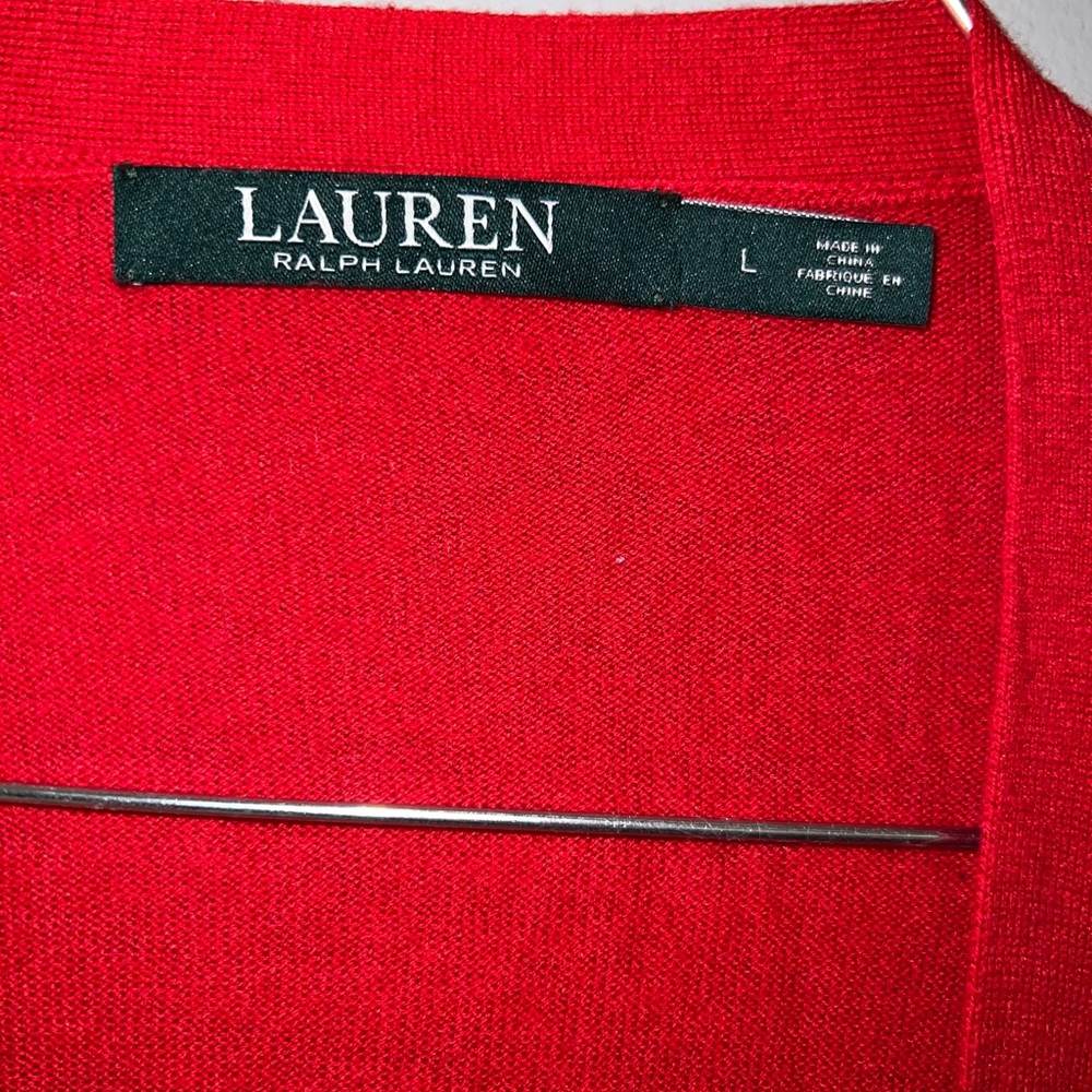 Cardigan - Picture 3 of 4
